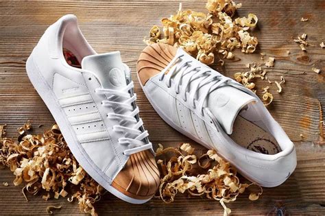 shell toes